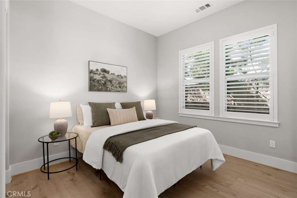 1590 Eucalyptus Road Nipomo, CA 93444 - Photo 34 of 75 a bedroom with a bed and a window