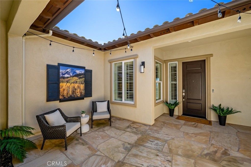 1590 Eucalyptus Road Nipomo, CA 93444 - Photo 64 of 75 Courtyard.