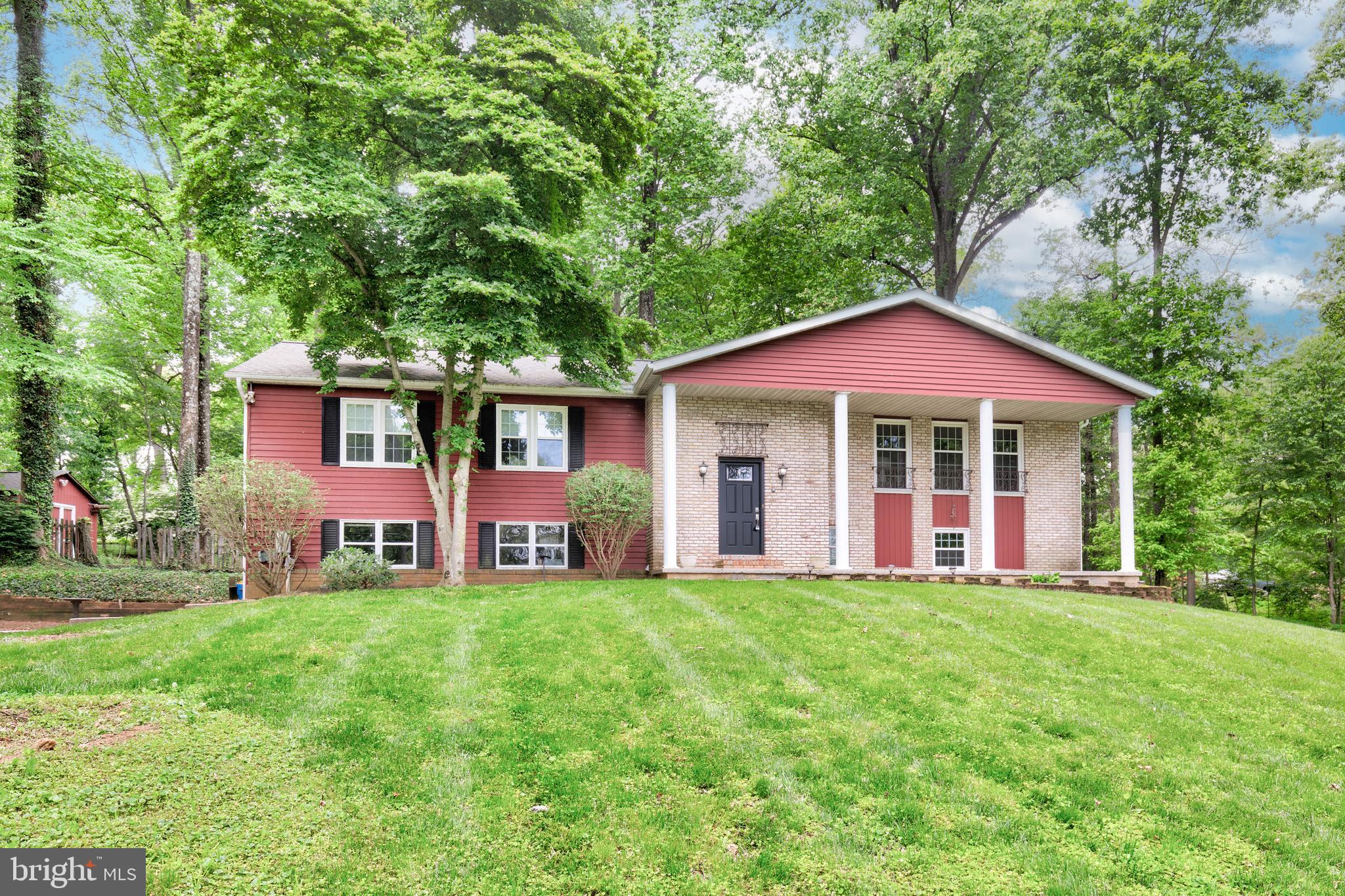 2711 Overview Road Hampstead, MD 21074 - Photo 53 of 65 Exterior Front