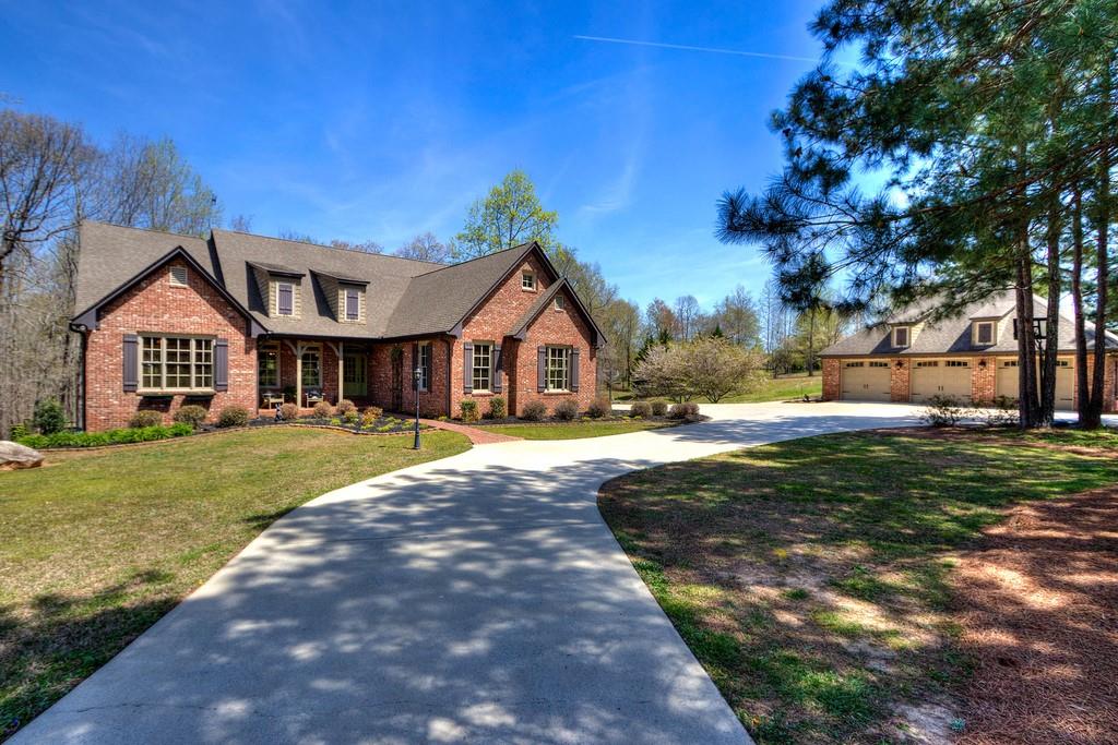 31 Jim Knight Road Southeast Cartersville, GA 30121 - Photo 1 of 1 Gallery Image 1