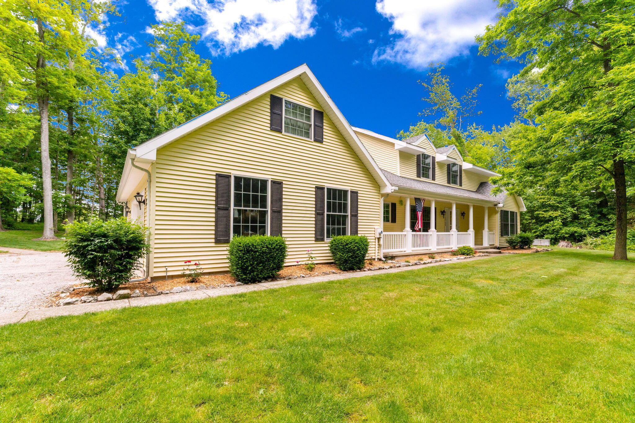 4563 Donithen Road Marion, OH 43302 - Photo 2 of 48 4563 donithen rd (Exterior)-4