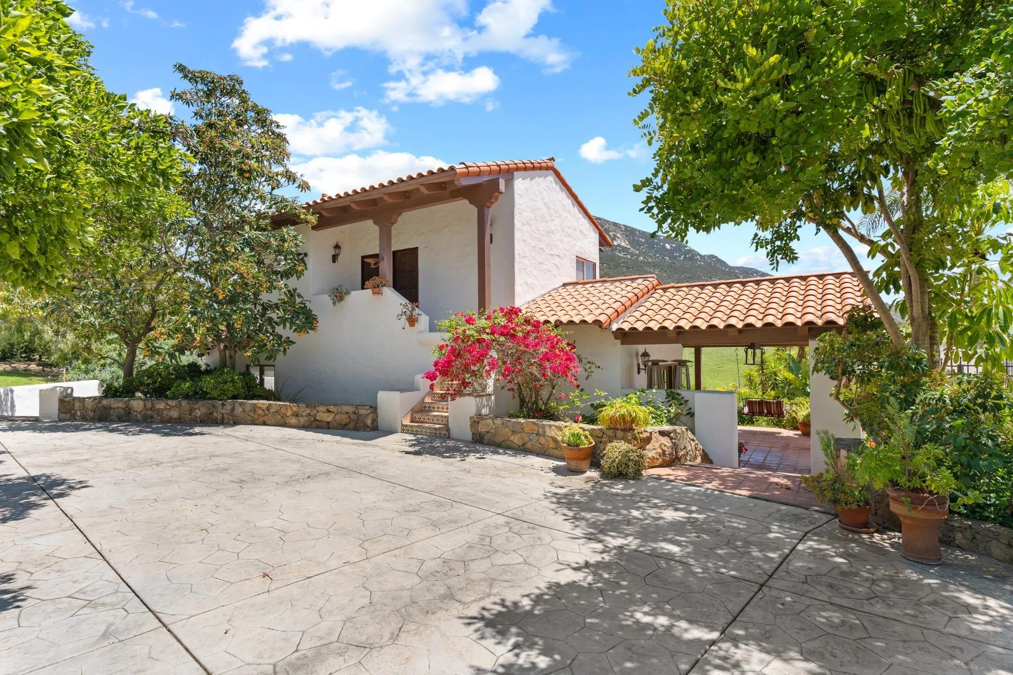 17156 Dos Hermanos Road Poway, CA 92064 - Photo 52 of 70 Gallery Image 52