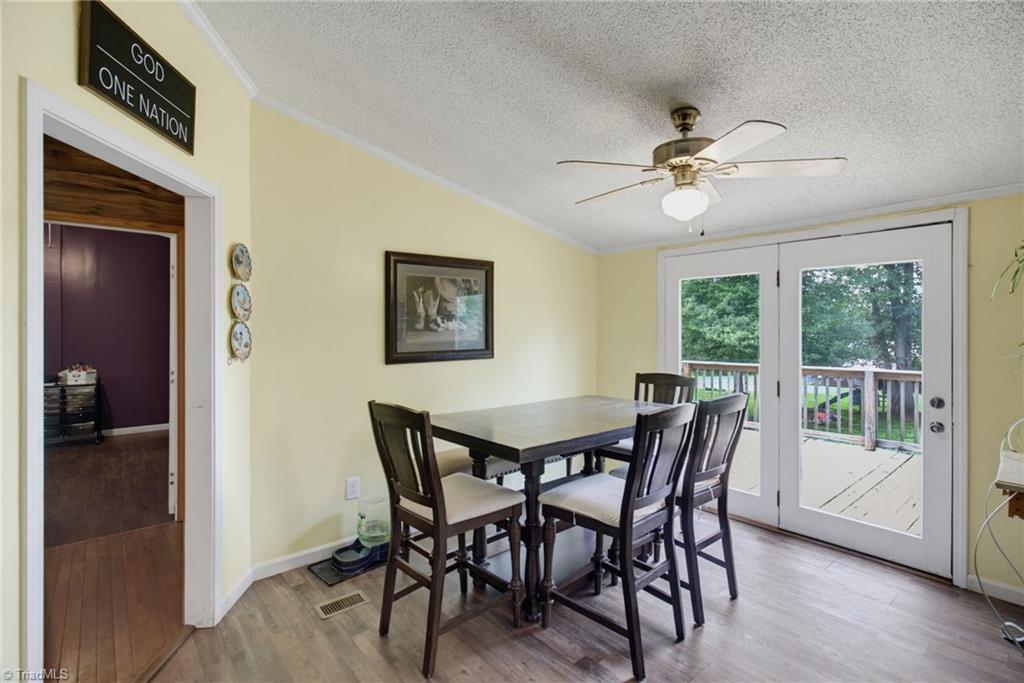 1352 Gravitte Road Pilot Mountain, NC 27041 - Photo 16 of 41 Gallery Image 16