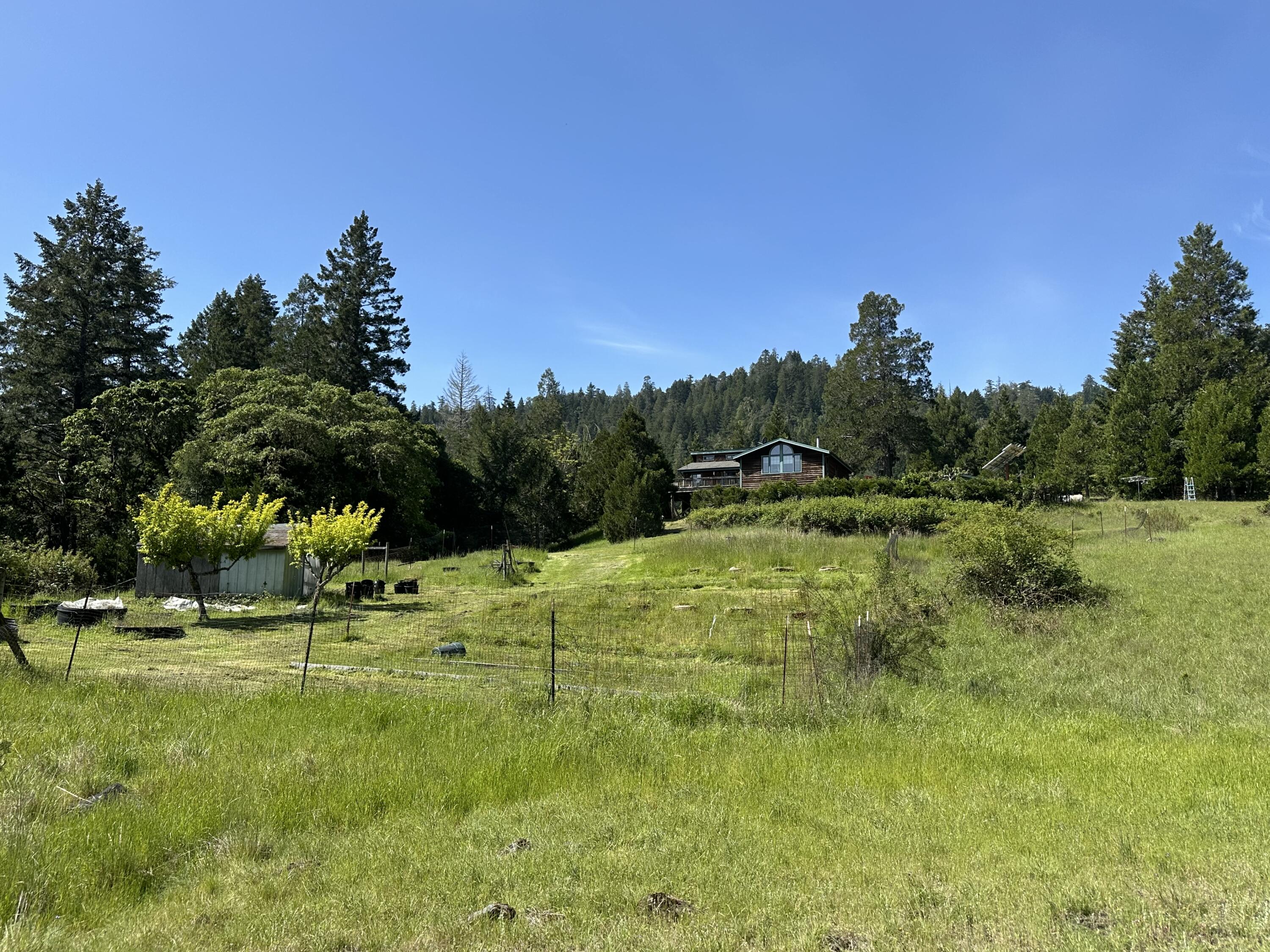 7926 Thomas Road Miranda, CA 95553 - Photo 63 of 83