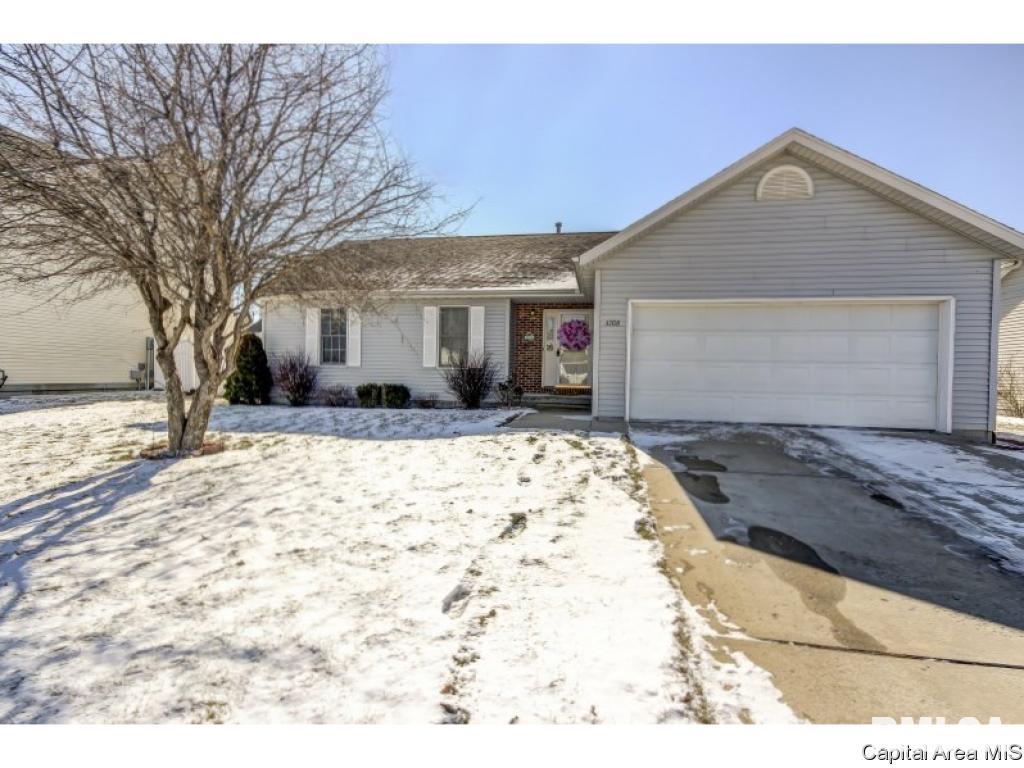 3708 Kerry Boulevard Springfield, IL 62712 - Photo 1 of 35 Gallery Image 1