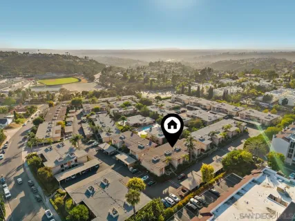 $490,000 | 6876 Hyde Park Drive, Unit G, San Diego, CA 92119