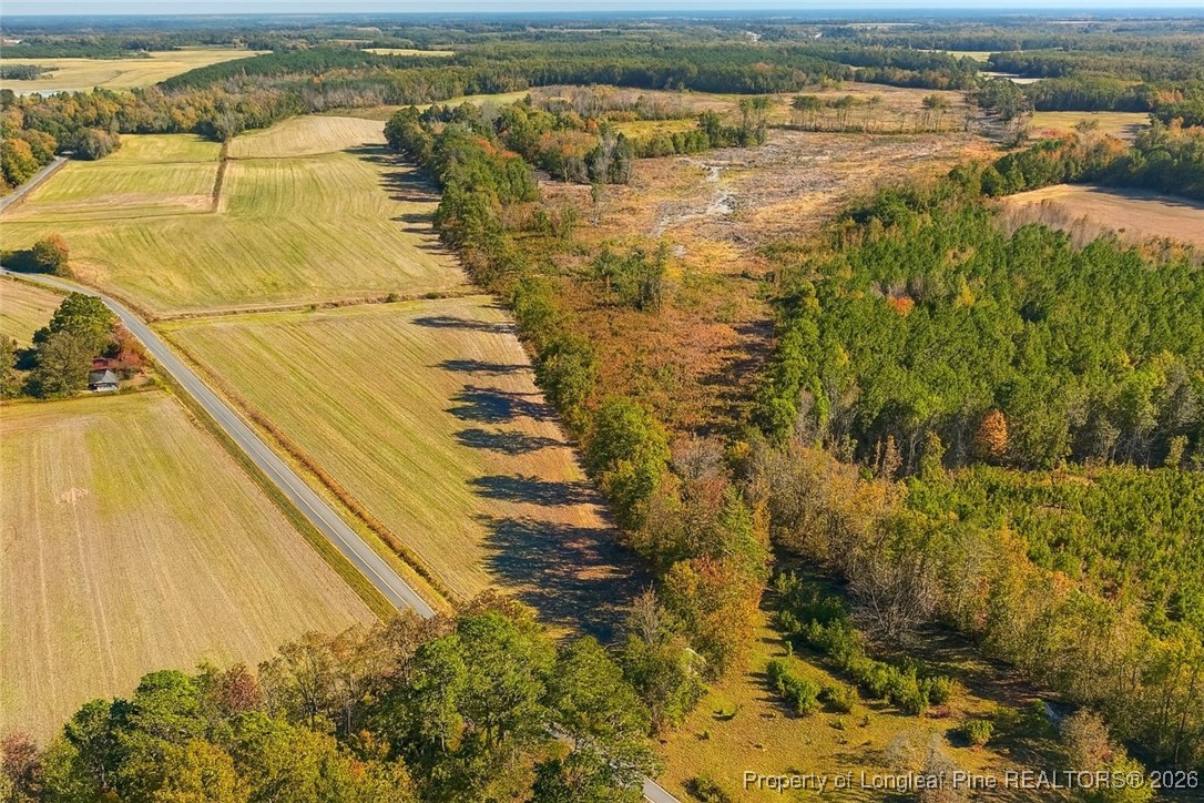 5 Barnesville Church Road Orrum, NC 28369 - Photo 3 of 10 a view of an ocean view