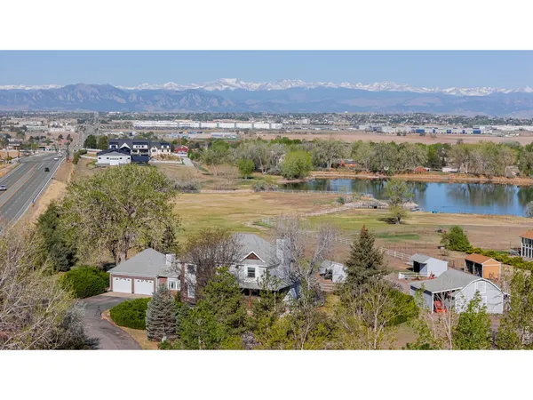 $1,498,000 | 14447 Madison Street, Thornton, CO 80602