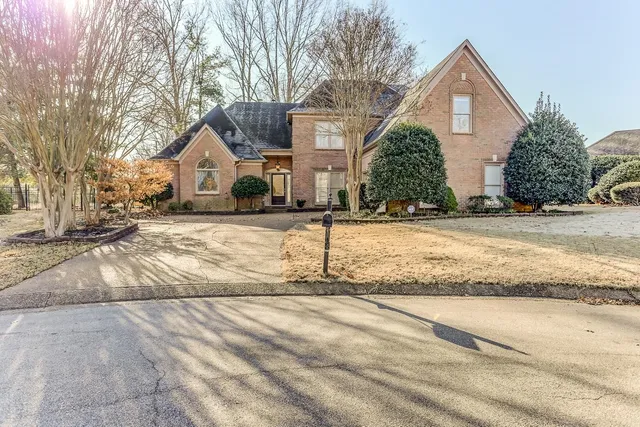 $490,000 | 3279 Wind Shadow Cove, Memphis, TN 38125