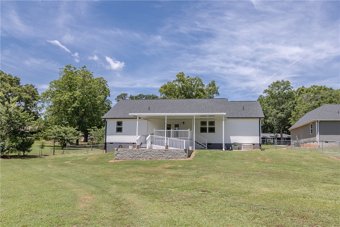 1719 Gerrard Road Anderson, SC 29625 - Photo 14 of 39