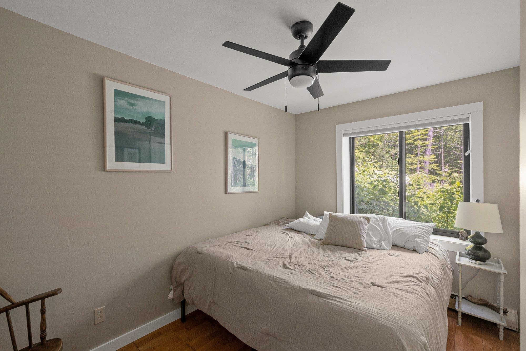 520 Dowsville Road Duxbury, VT 05660 - Photo 27 of 59