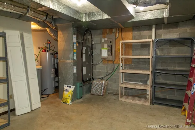 $254,900 | 1002 West Main Street, Madison, IN 47250