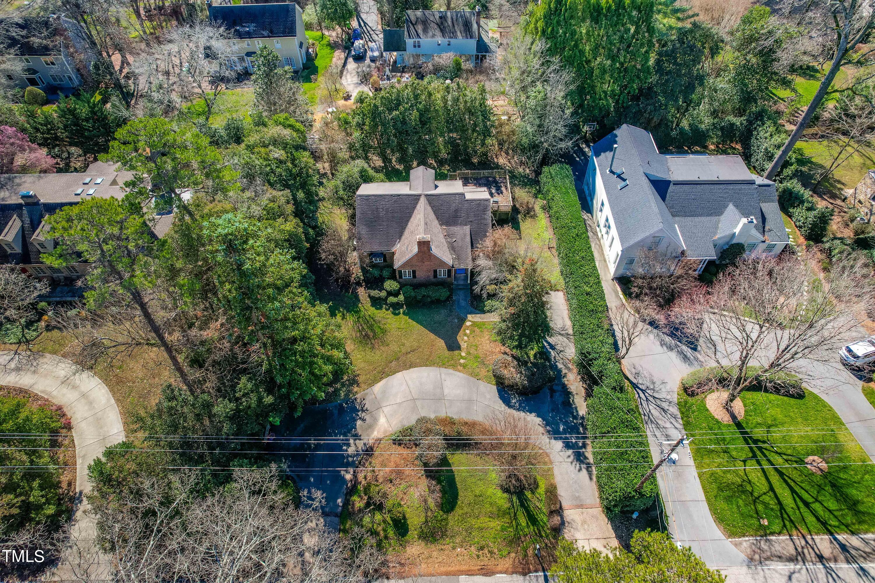 903 Lake Boone Trail Raleigh, NC 27607 - Photo 25 of 25 dji_fly_20240213_110158_417_170784397642