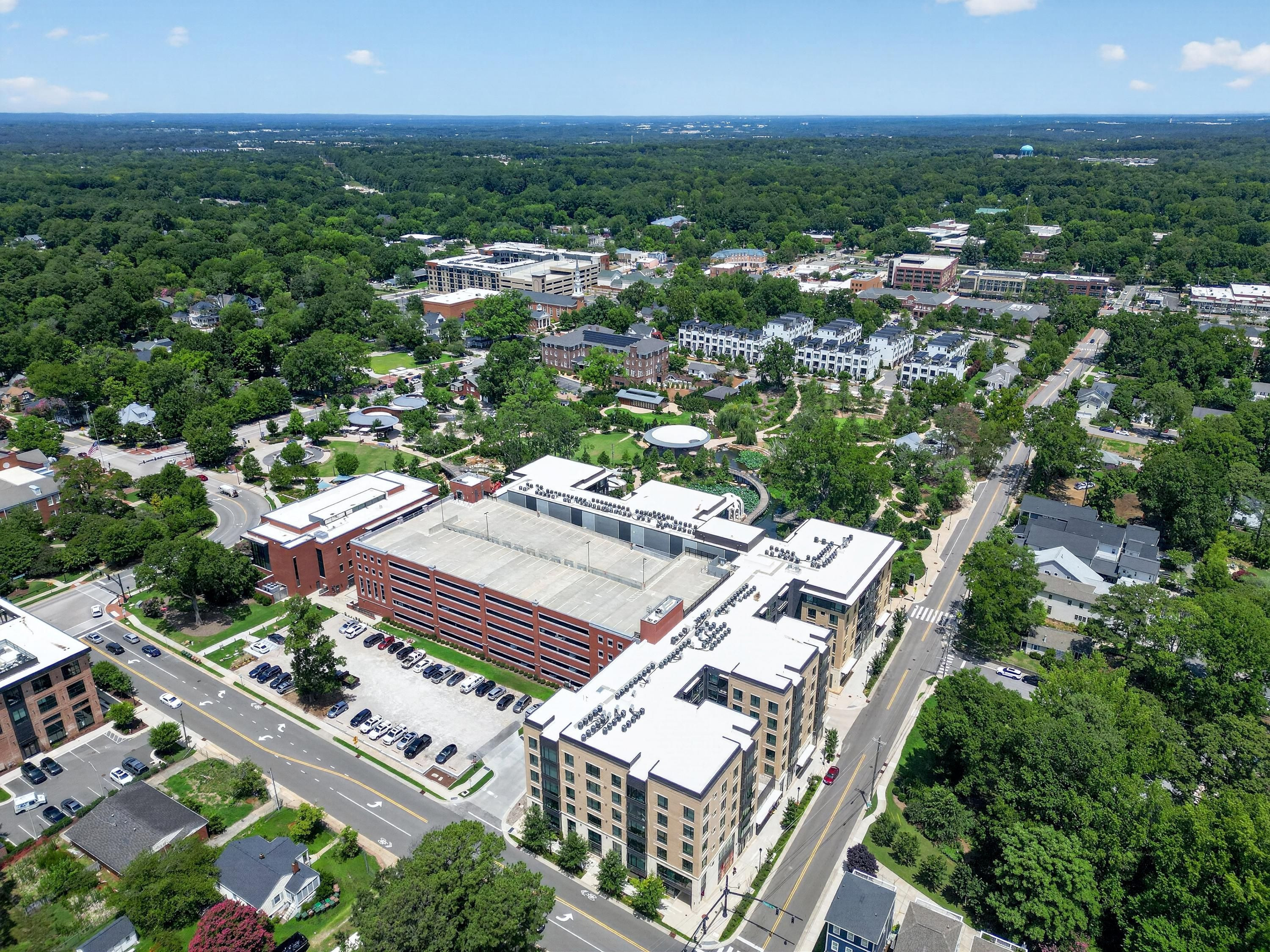 407 Chatham View Road Cary, NC 27511 - Photo 70 of 77 Scene-70.jpg
