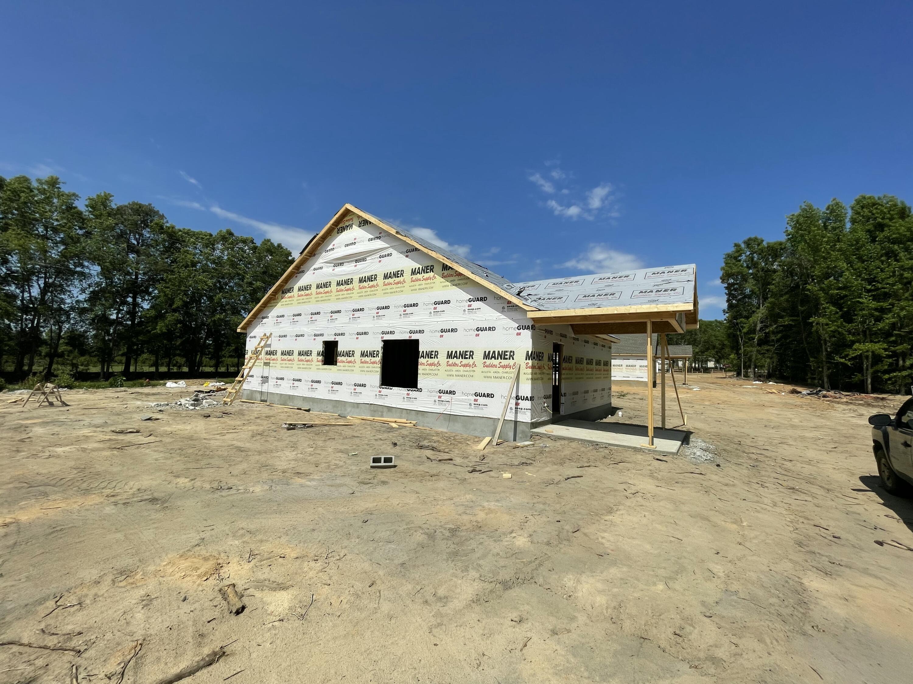 3756 Wire Road Dearing, GA 30808 - Photo 4 of 12 IMG_7826