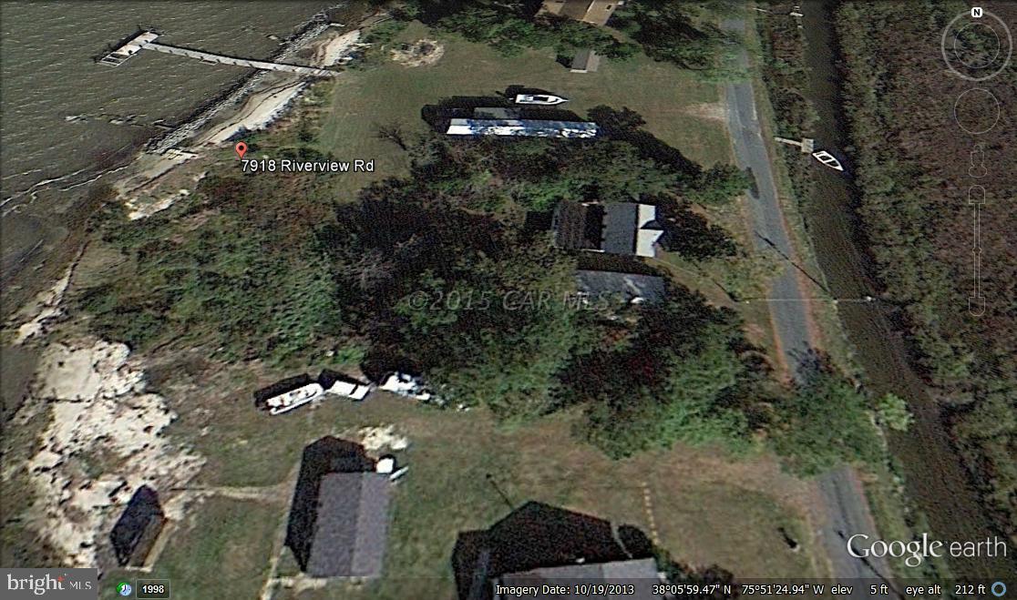 7918 Riverview Road Westover, MD 21871 - Photo 2 of 31 Gallery Image 2