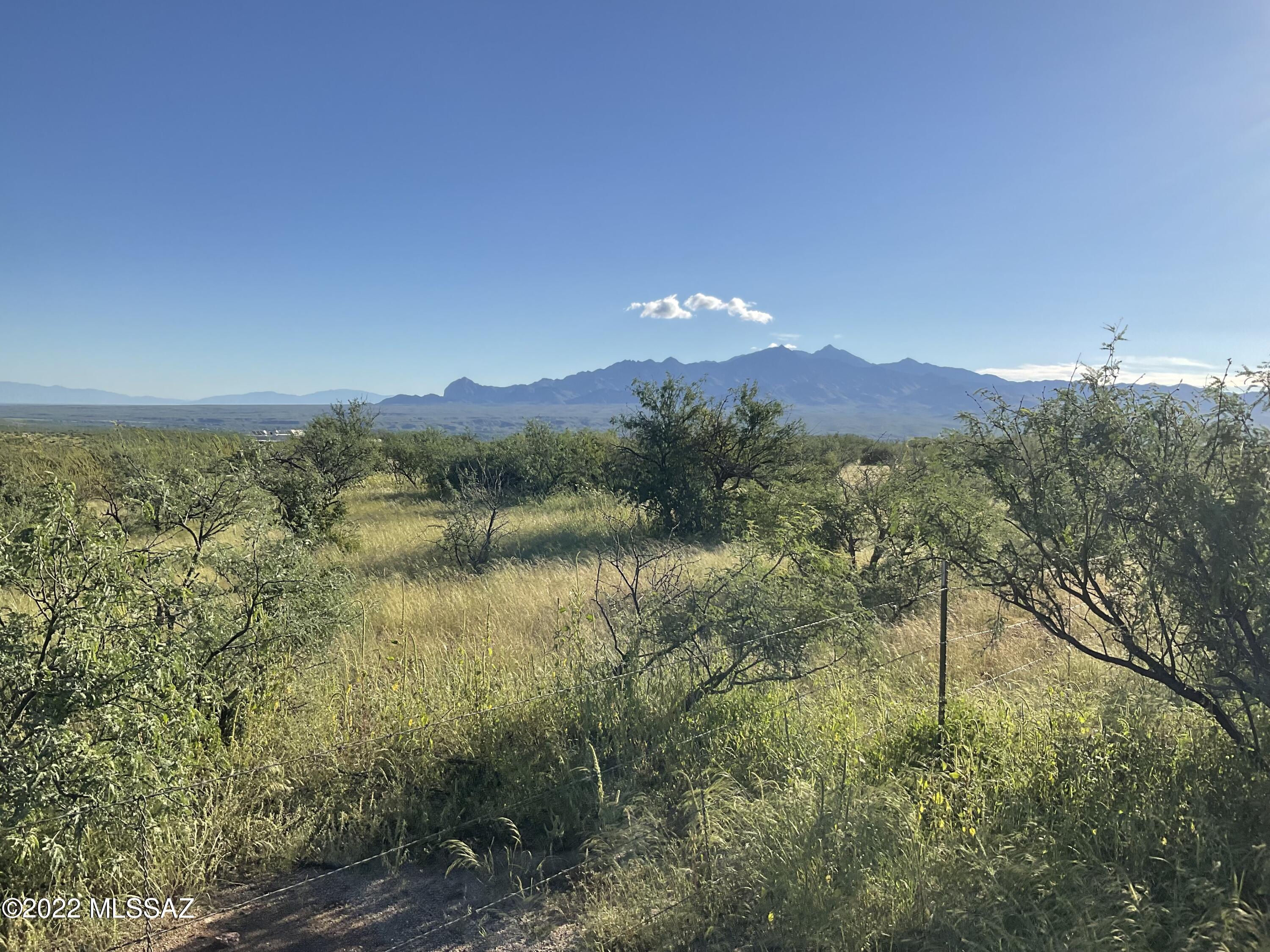 Tbd Aliso Springs Road Tubac, AZ 85646 - Photo 1 of 15