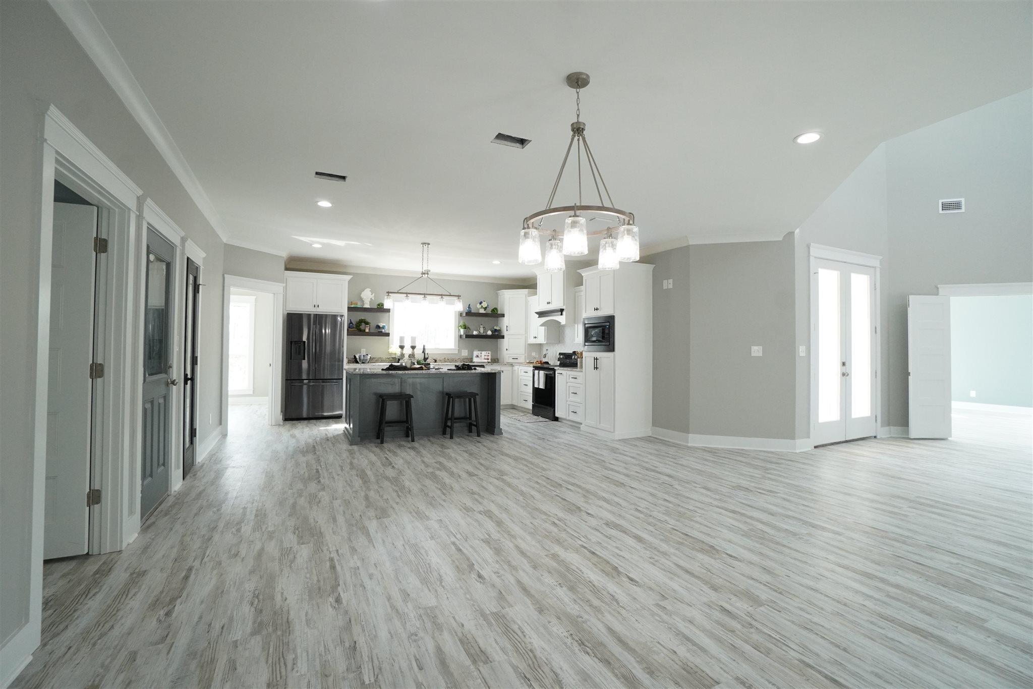 521 West Fort Morgan Road Gulf Shores, AL 36542 - Photo 48 of 48 Open Floor Plan