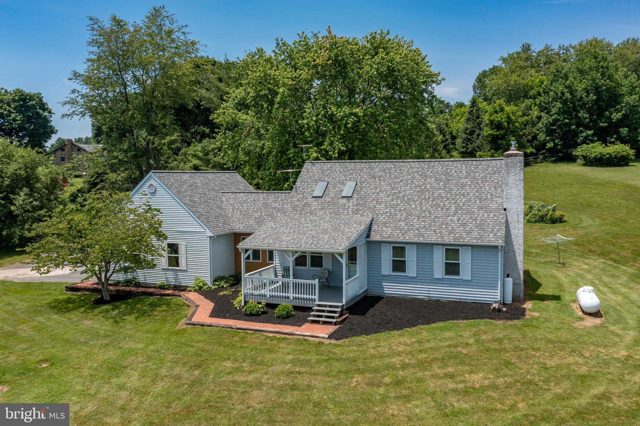 2705 Creek Road Elverson, PA 19520 - Photo 1 of 34 Gallery Image 1