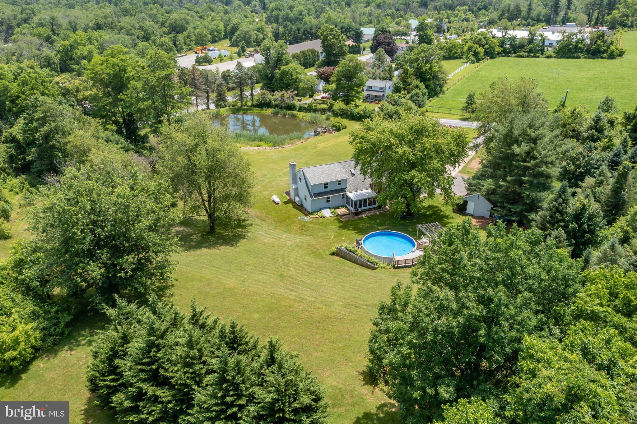 2705 Creek Road Elverson, PA 19520 - Photo 33 of 34 Gallery Image 33