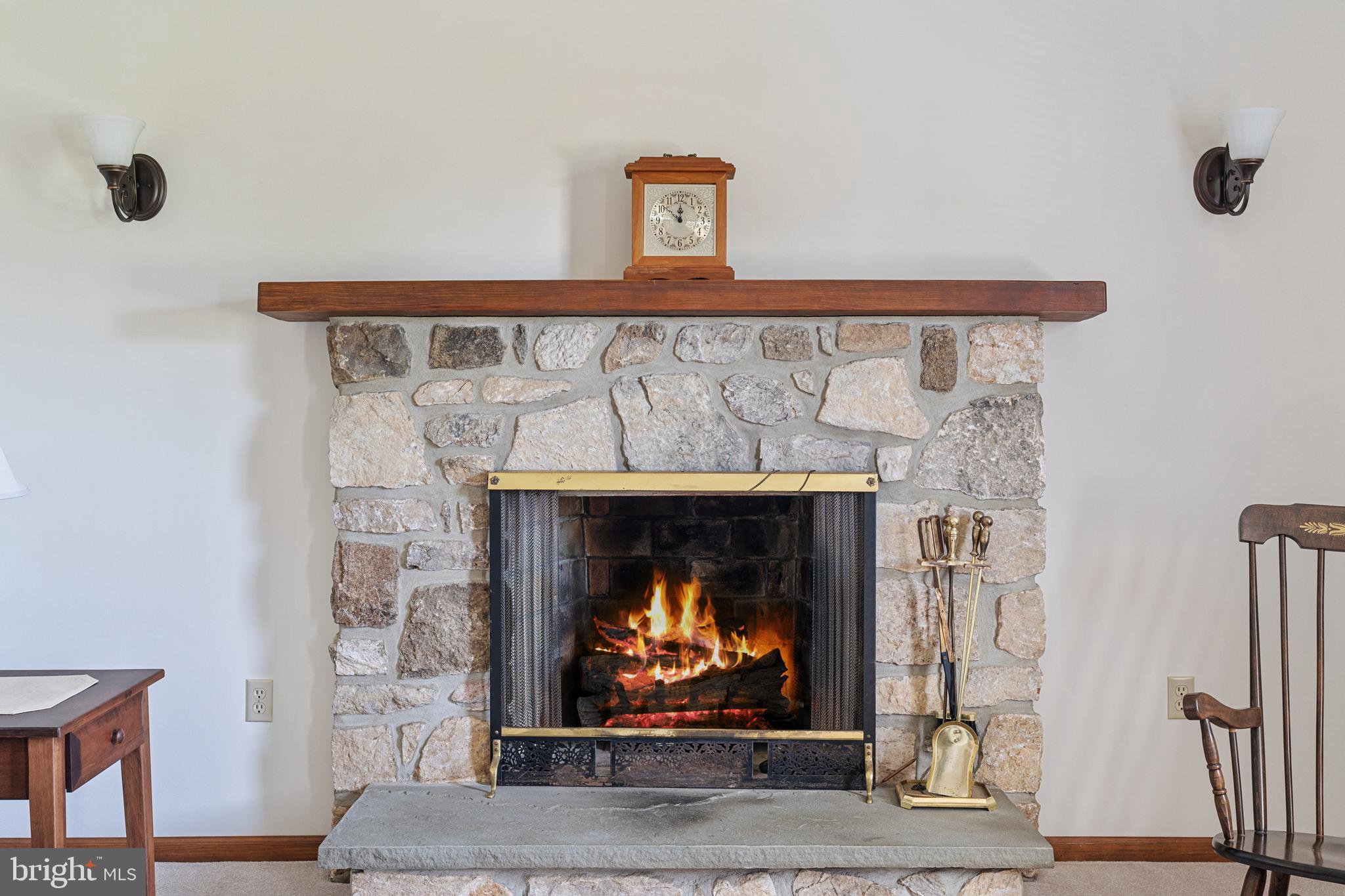 2705 Creek Road Elverson, PA 19520 - Photo 8 of 34 Gallery Image 8