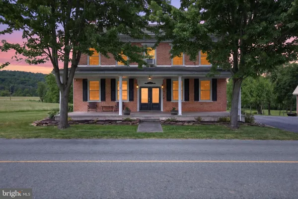 $789,000 | 545 Hilltown Road, Gettysburg, PA 17325