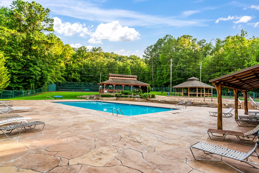 1269 Hunter Drive Ranger, GA 30734 - Photo 67 of 84