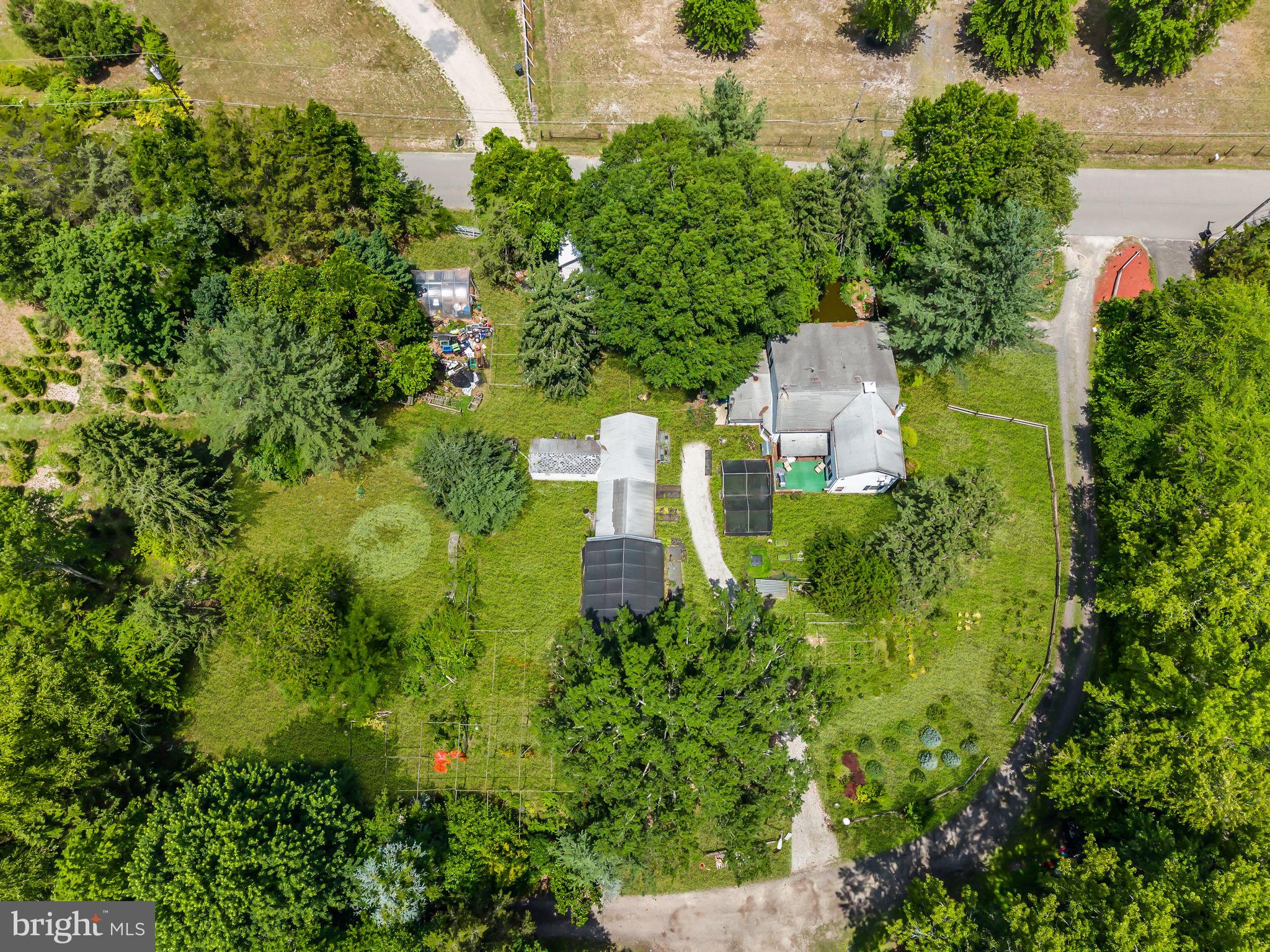 227 Brynmore Road New Egypt, NJ 08533 - Photo 40 of 45