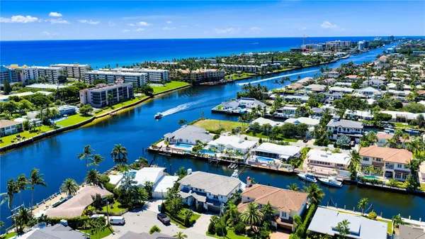 $4,795,000 | 1580 Southeast 8th Street, Deerfield Beach, FL 33441