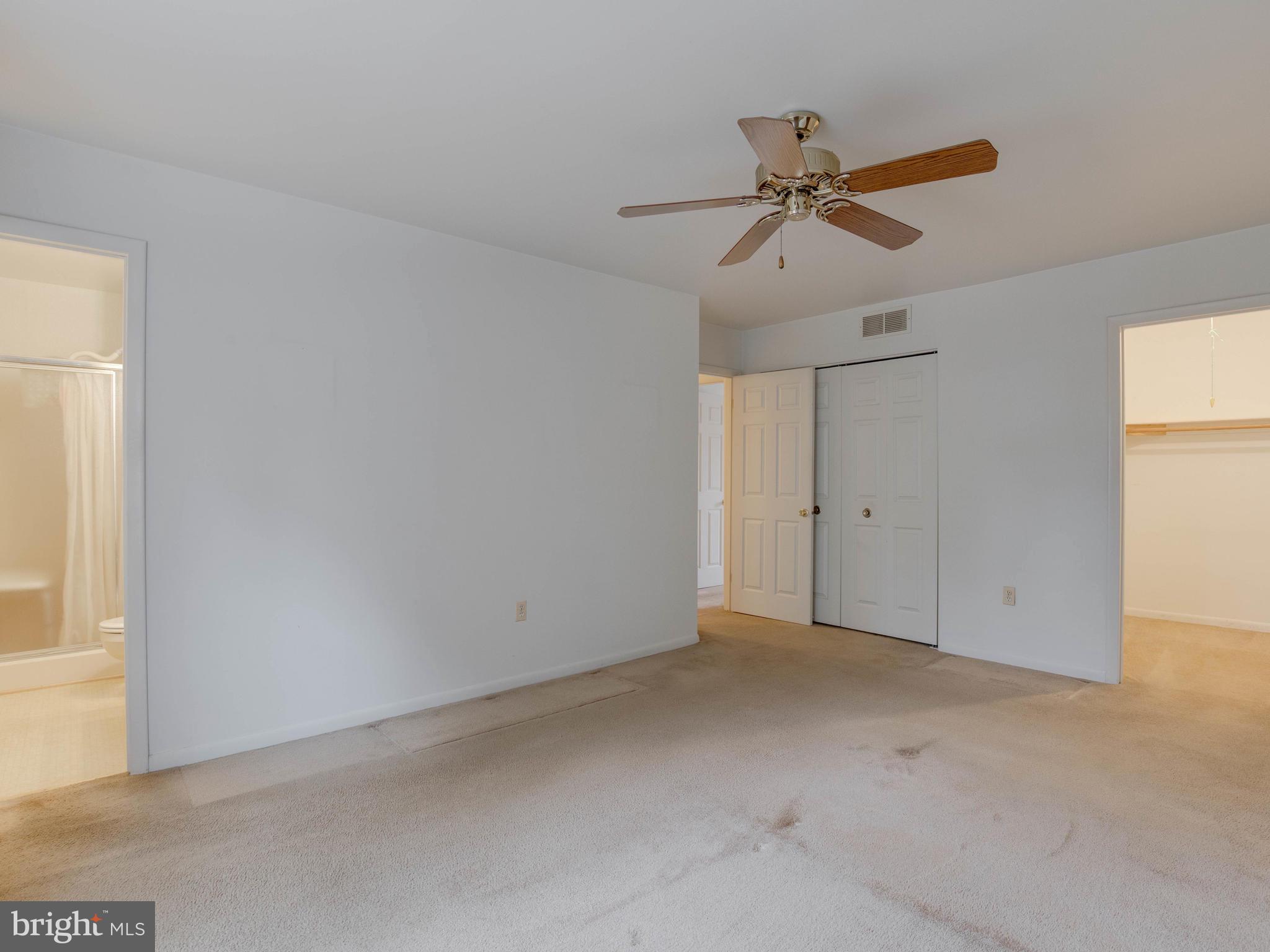 721 Mesquite Road Severn, MD 21144 - Photo 16 of 36 Master Bedroom w/ En Suite Bath