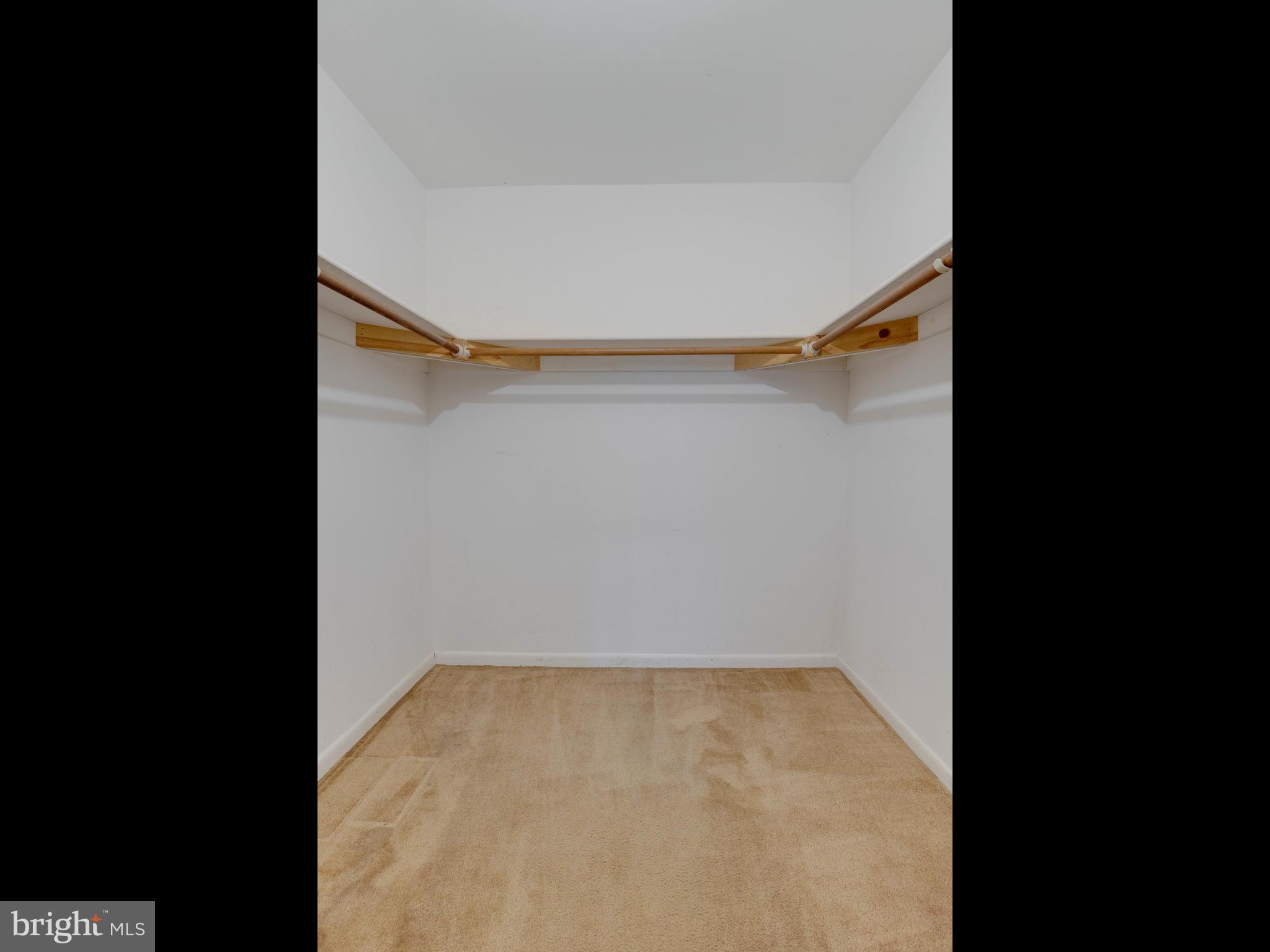 721 Mesquite Road Severn, MD 21144 - Photo 17 of 36 Master Bedroom w/ walk-in closet