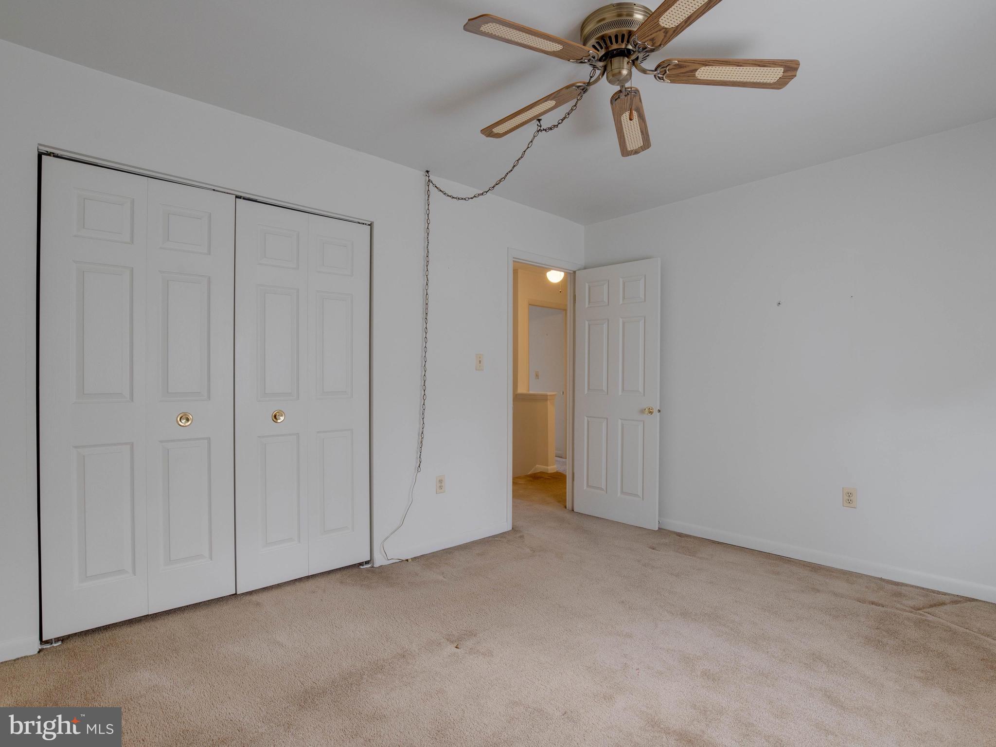 721 Mesquite Road Severn, MD 21144 - Photo 22 of 36 12' x 11 Bedroom #3