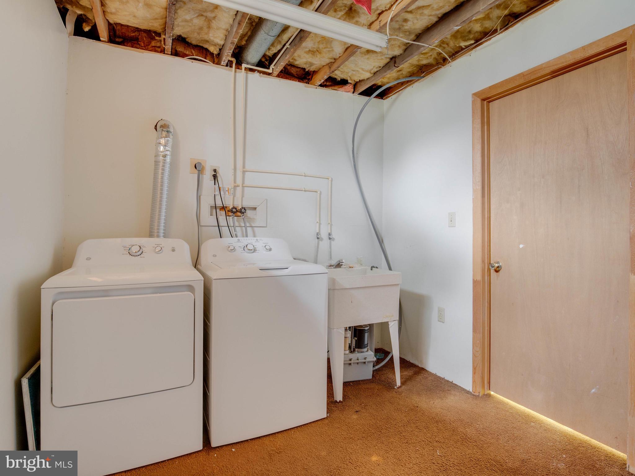 721 Mesquite Road Severn, MD 21144 - Photo 35 of 36 Laundry Area