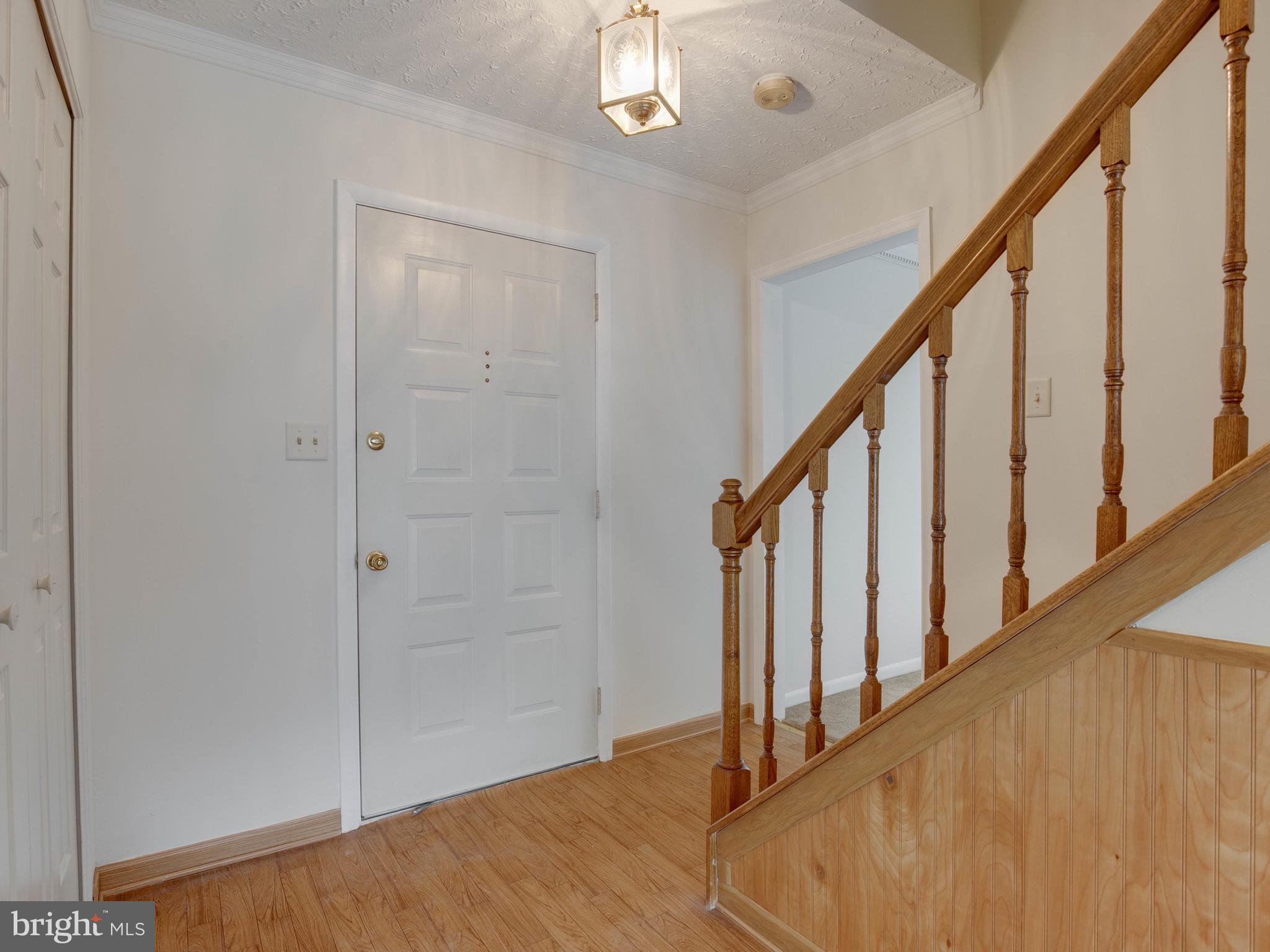 721 Mesquite Road Severn, MD 21144 - Photo 36 of 36 Entryway