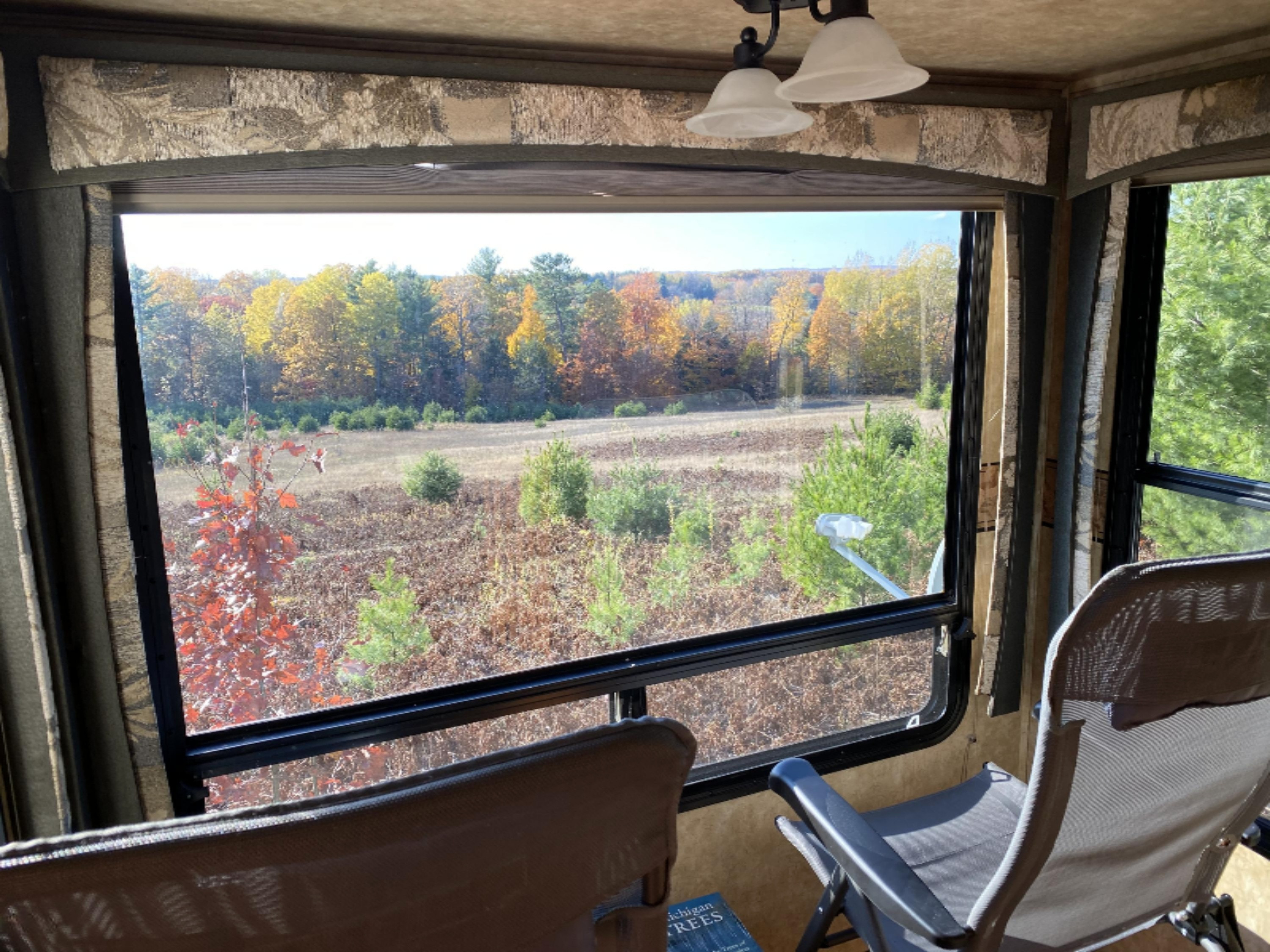 4067 Kettner Road, Unit 98 ACRES) Manistee, MI 49660 - Photo 11 of 30 IMG_0020