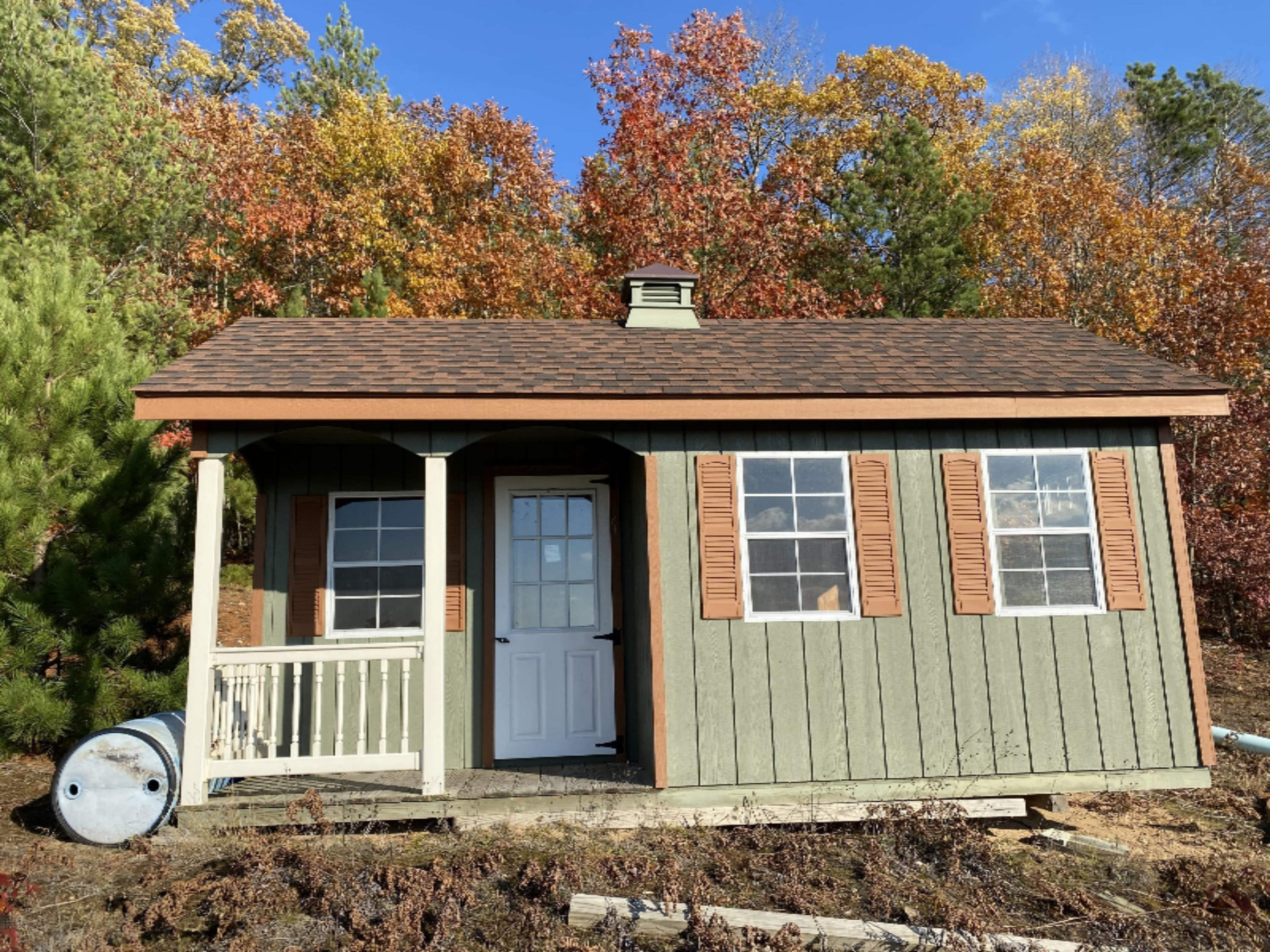 4067 Kettner Road, Unit 98 ACRES) Manistee, MI 49660 - Photo 13 of 30 Doll House