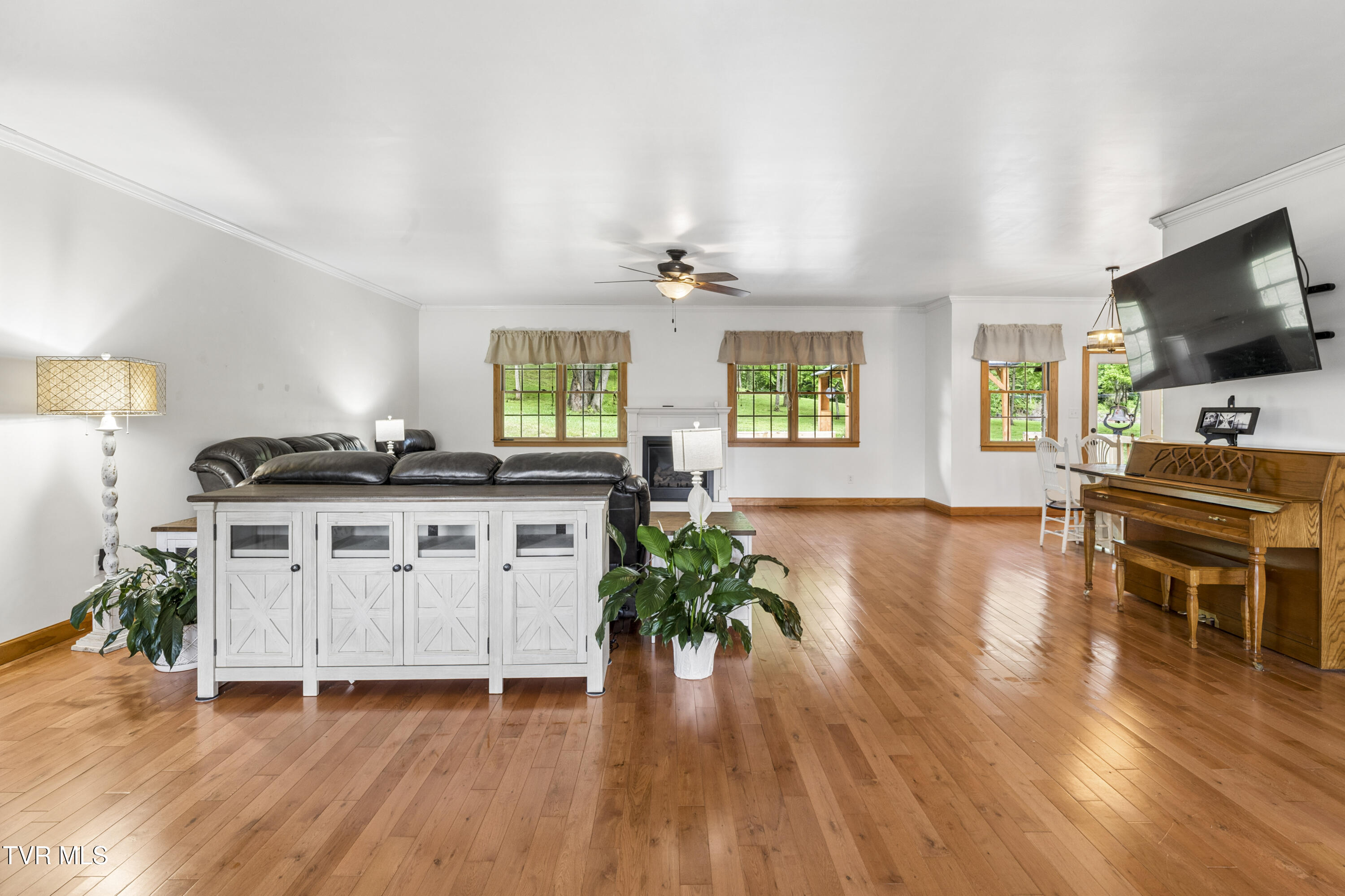 108 Trammel Road Bristol, TN 37620 - Photo 28 of 85 Trammel-1