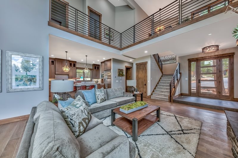 11527 Henness Road Truckee, CA 96161 - Photo 7 of 14 Gallery Image 7
