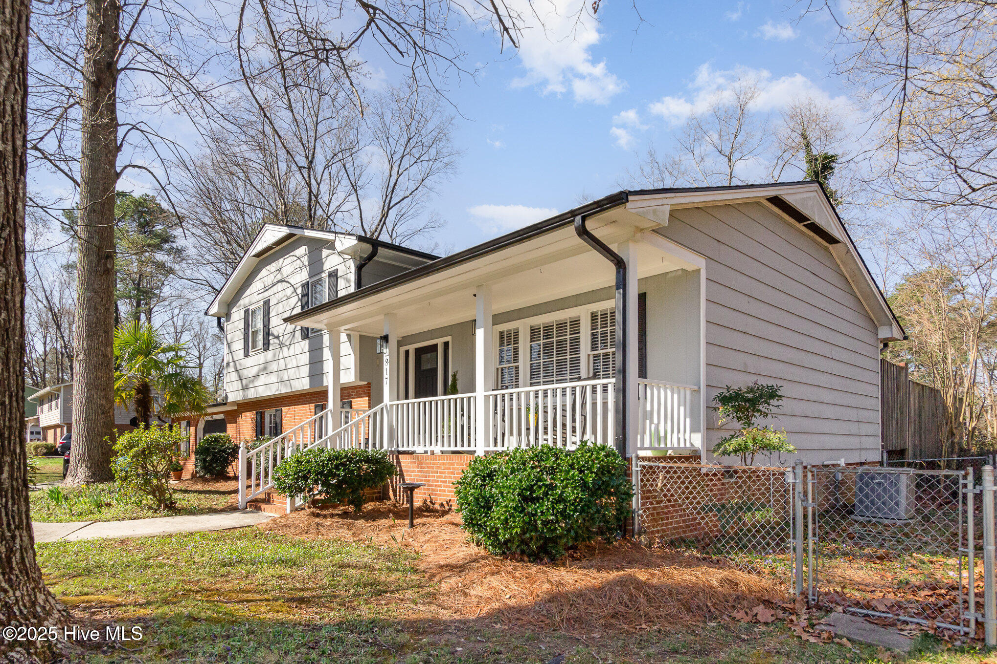 817 Roanoke Drive Cary, NC 27513 - Photo 3 of 26 002_img_9665-edit_645