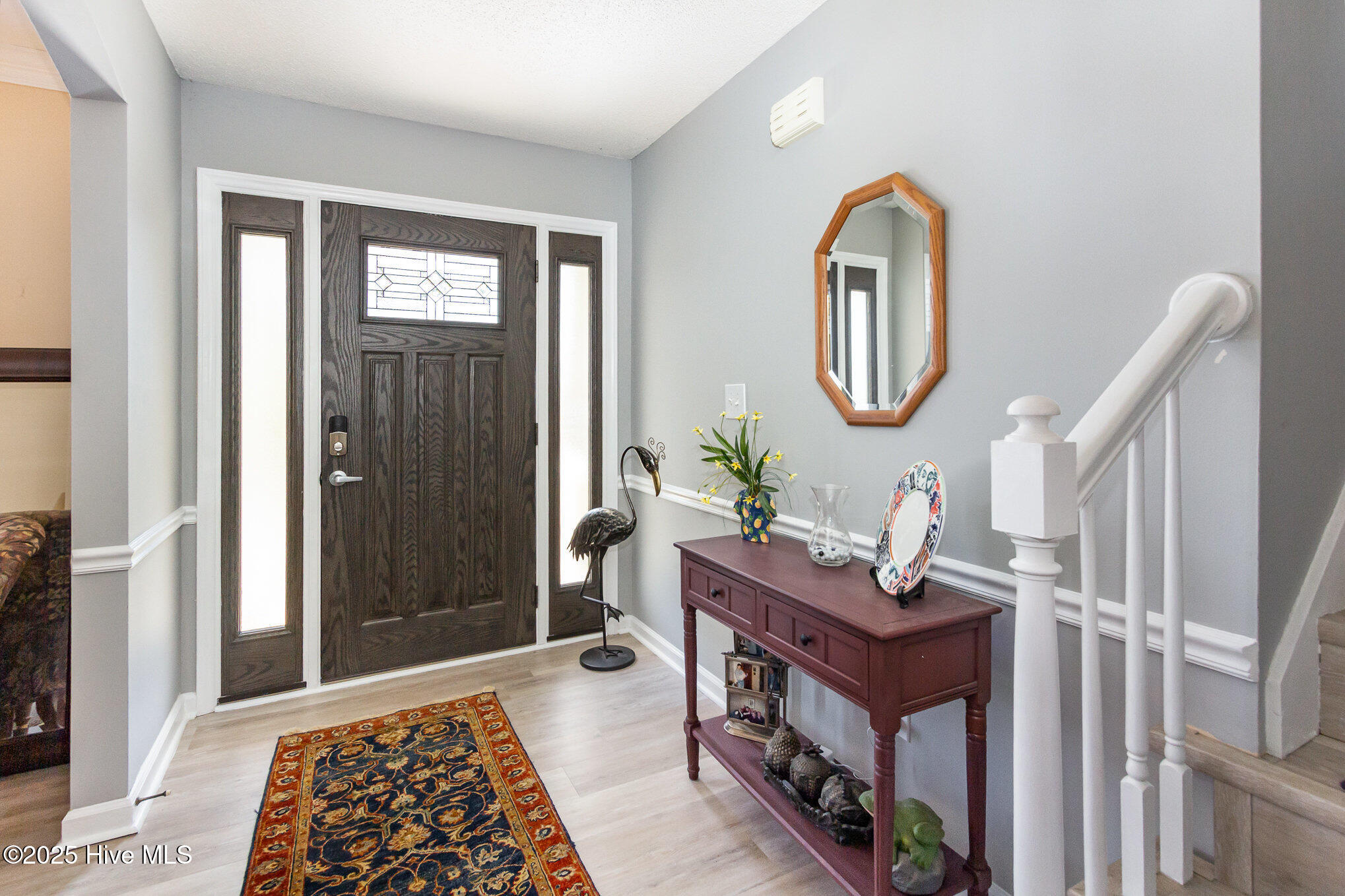 817 Roanoke Drive Cary, NC 27513 - Photo 5 of 26 006_img_9646-edit_26