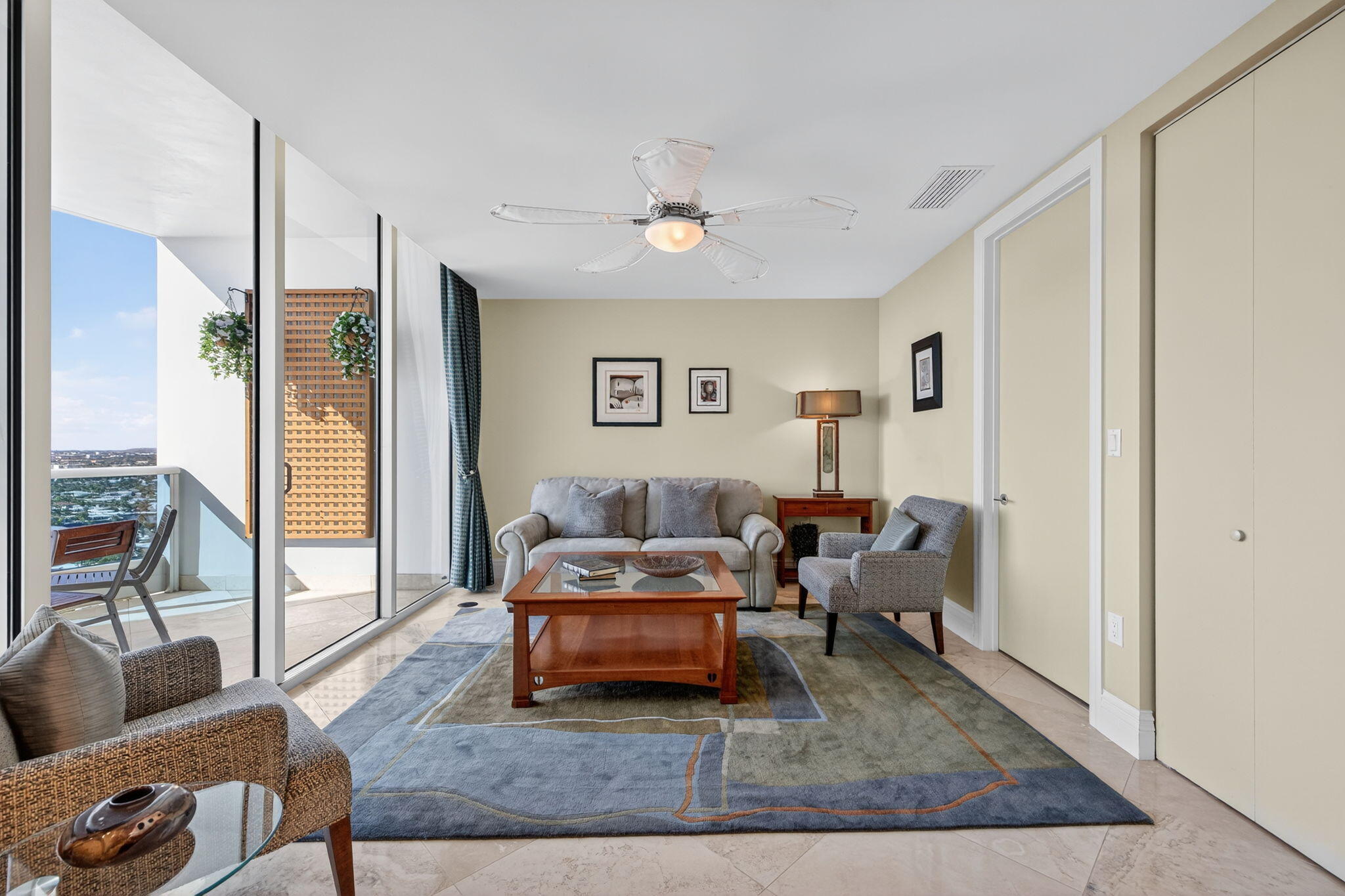 1600 South Ocean Boulevard, Unit MPH02 Lauderdale-by-the-Sea, FL 33062 - Photo 37 of 71 3rd Bdrm:Den