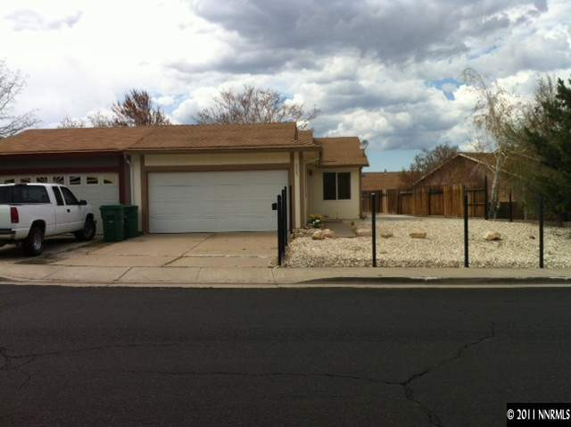6625 Peppermint Drive Reno, NV 89506 - Photo 1 of 1 Photo 1