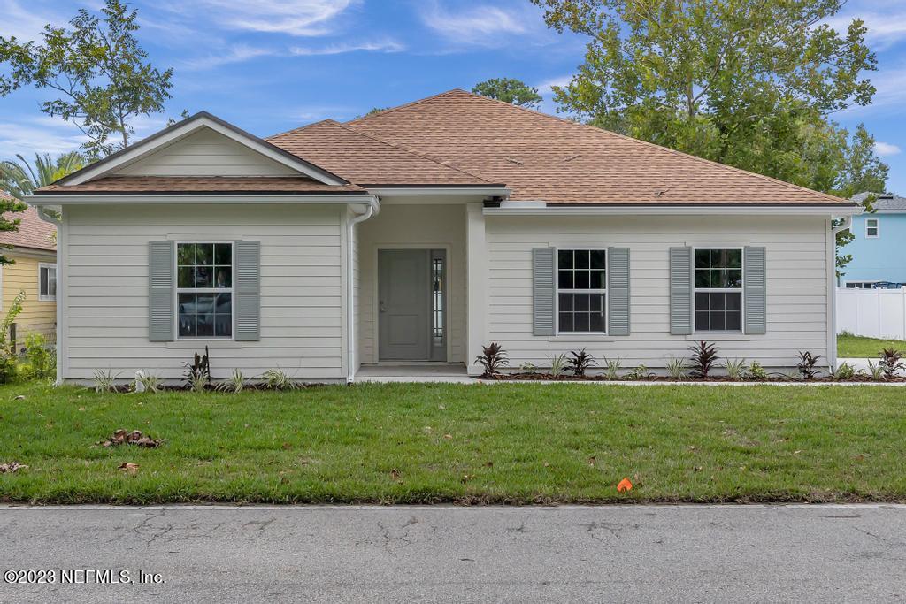 60 Dutton Island Road West Atlantic Beach, FL 32233 - Photo 1 of 23 60 Dutton Island Rd W-1