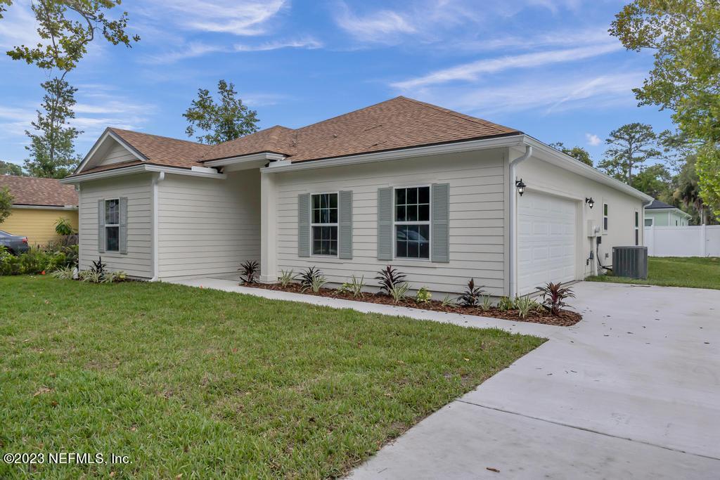60 Dutton Island Road West Atlantic Beach, FL 32233 - Photo 3 of 23 60 Dutton Island Rd W-3