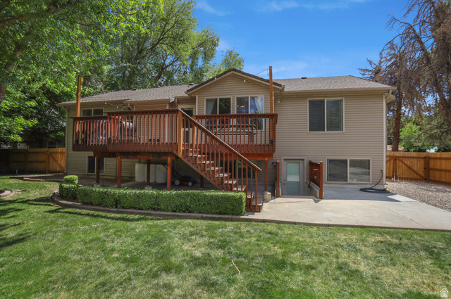962 North Harrisville Road Harrisville, UT 84404 - Photo 59 of 72