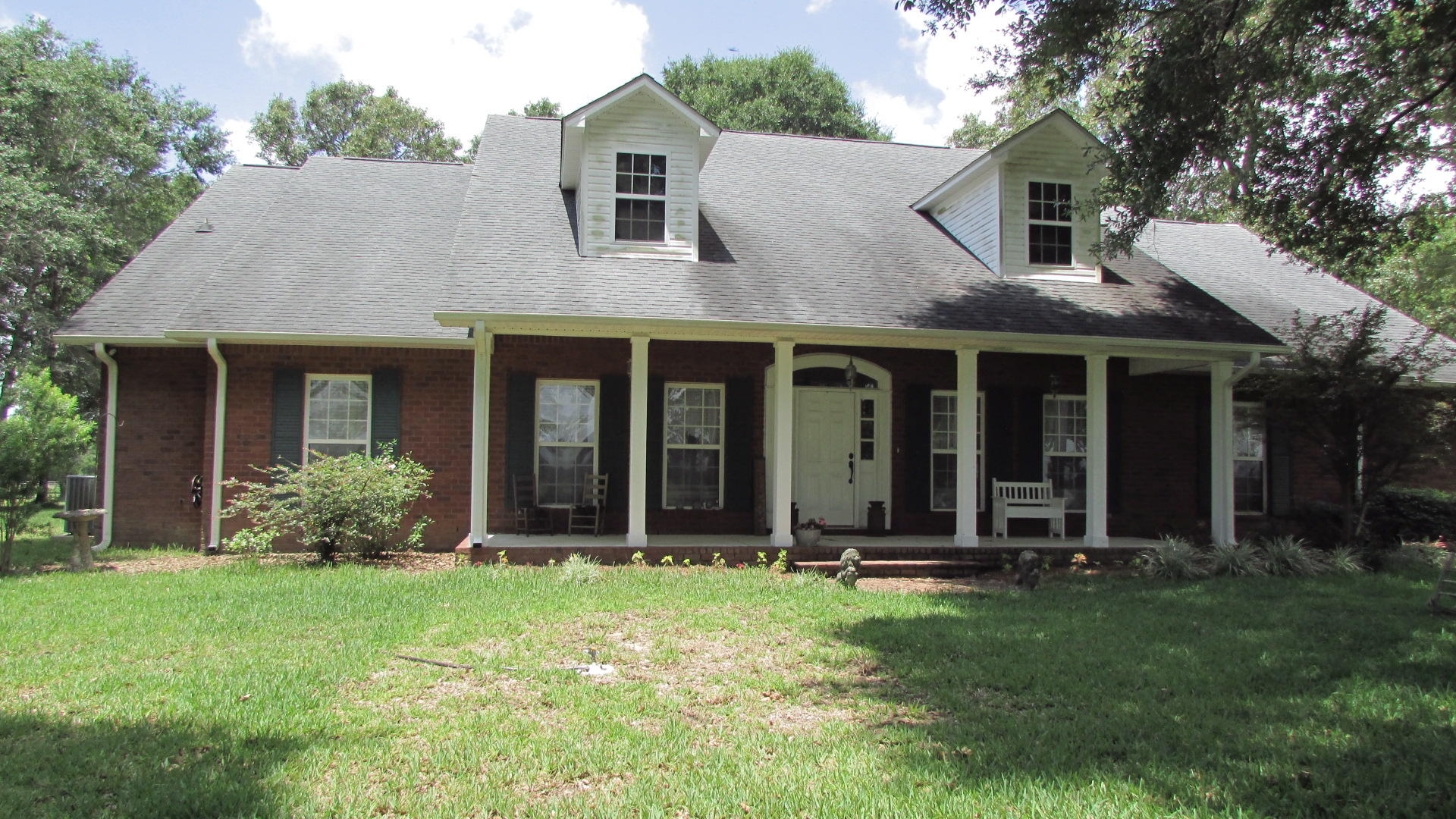 489 Jimmy Lewis Road Milton, FL 32570 - Photo 2 of 36 Gallery Image 2