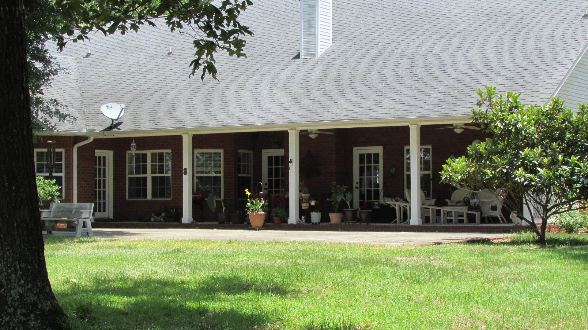 489 Jimmy Lewis Road Milton, FL 32570 - Photo 22 of 36 Gallery Image 22