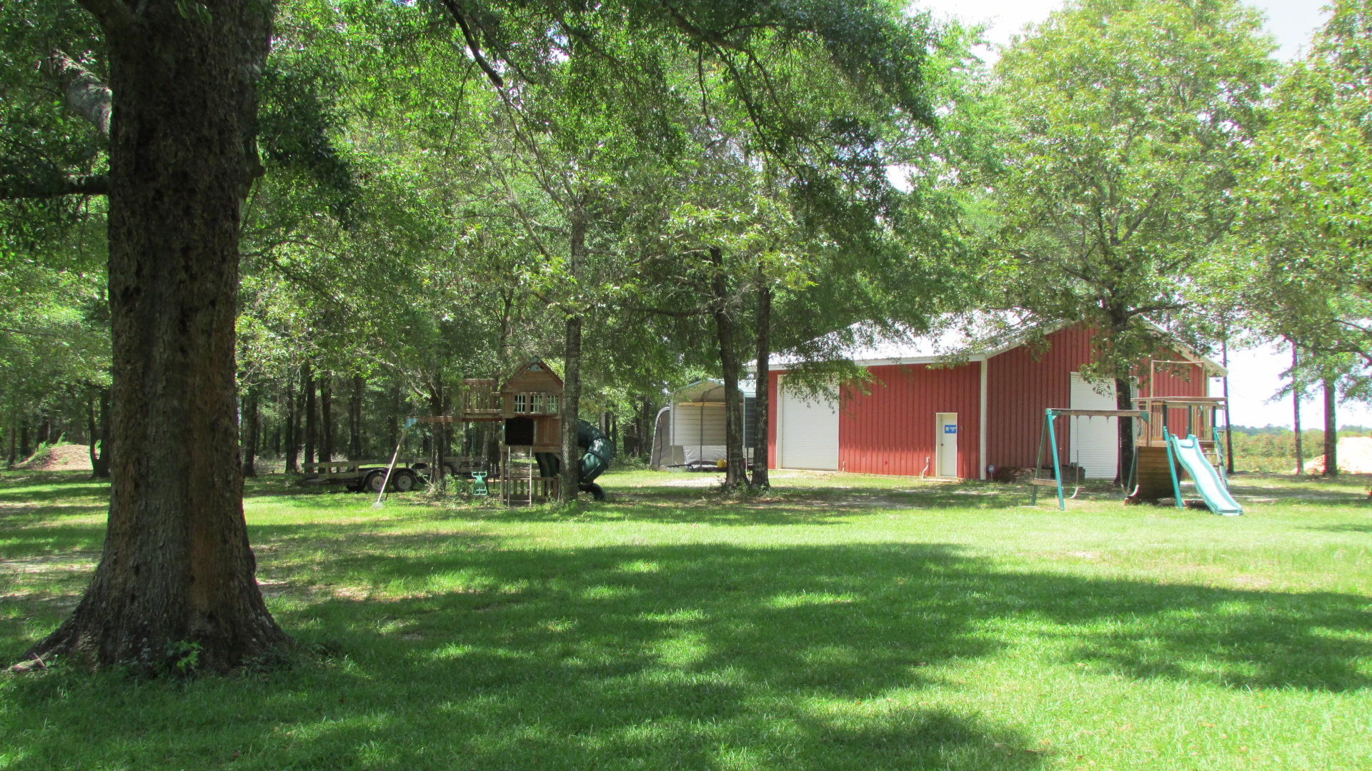 489 Jimmy Lewis Road Milton, FL 32570 - Photo 23 of 36 Gallery Image 23