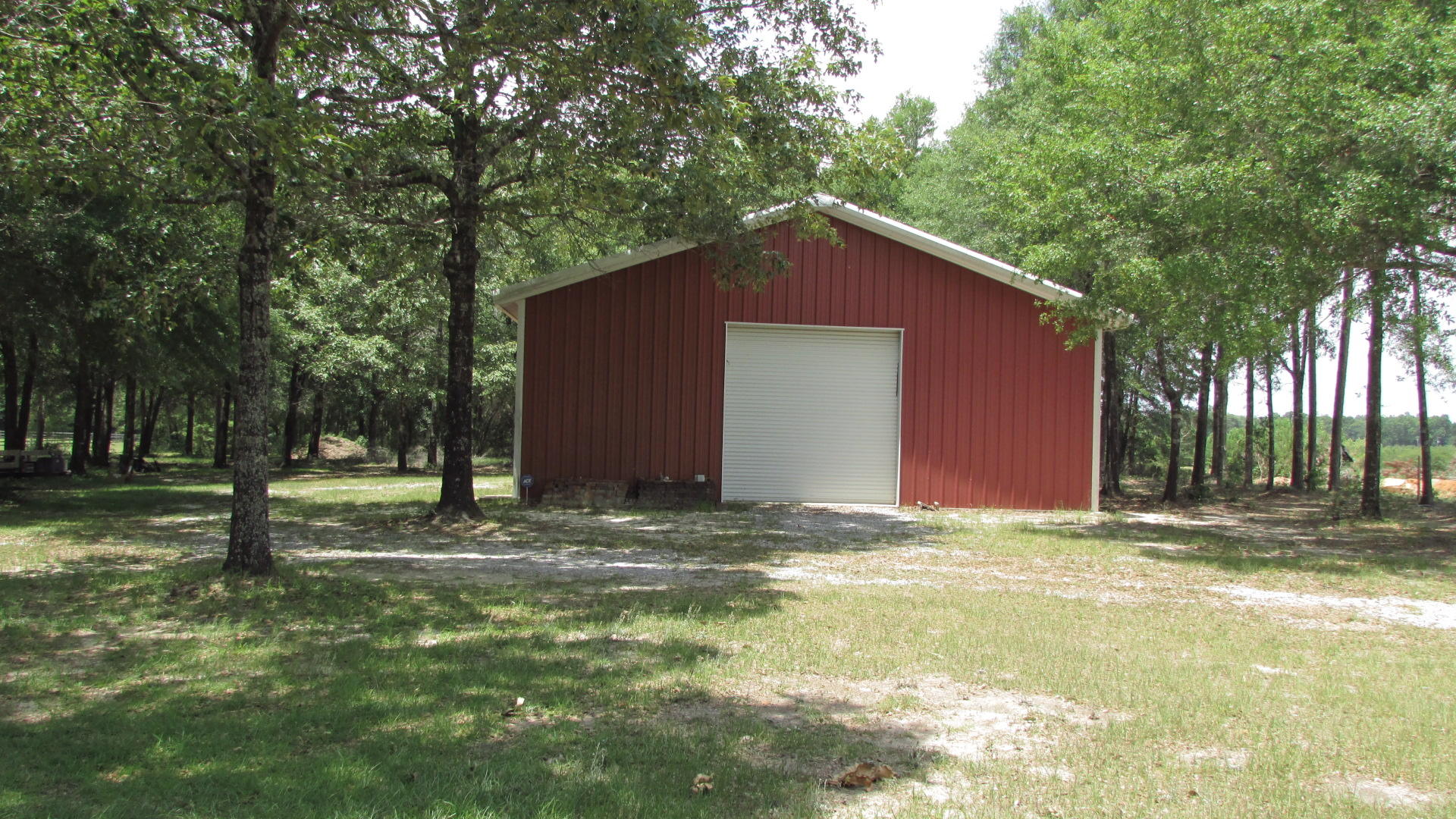 489 Jimmy Lewis Road Milton, FL 32570 - Photo 24 of 36 Gallery Image 24