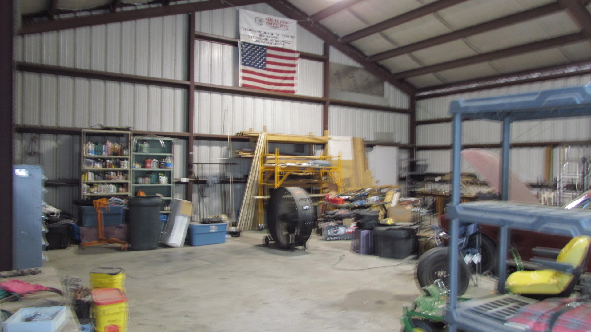 489 Jimmy Lewis Road Milton, FL 32570 - Photo 25 of 36 Gallery Image 25
